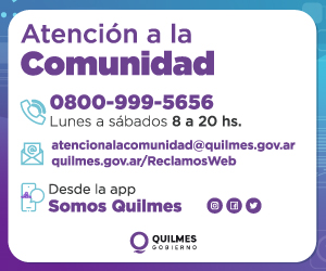Quilmes 14 08 23