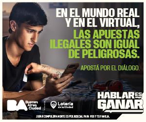 GCBA Apuestas 01 09 25