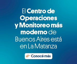 La Matanza COM 16 12 25