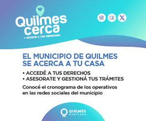 quilmes 2026